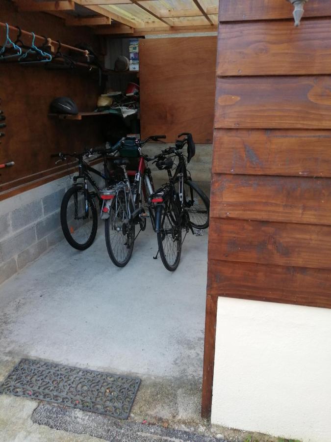 Le Casse Noisettes Hotel Gourin Exterior photo